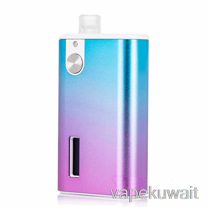 مجموعة Yihi Sxmini Vi Class 60w Pod Kit أرجواني مرجاني / أبيض Vape الكويت